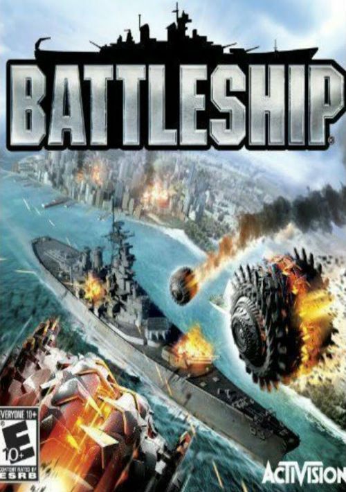 download battleship free